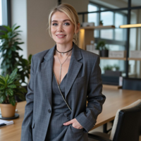 Наталья Сосновских