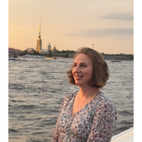 Светлана Глухова