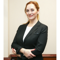 Лариса Ананьина