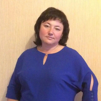 Евгения Смирнова
