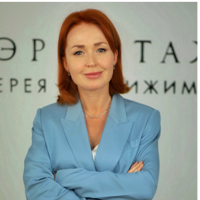 Ольга Фролова