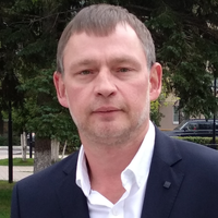 Артём Баев
