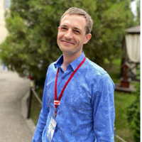 Алексей Кожемякин