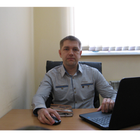 Дмитрий Смердов