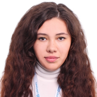Аделина Гареева