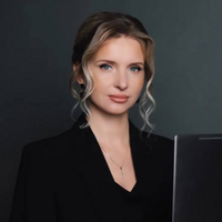 Елена Фесюнова