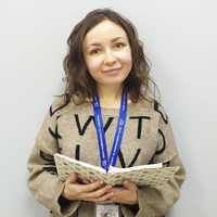 Ирина Хакимова