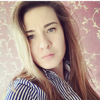 Валерия Гнояник
