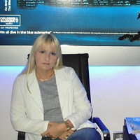 Марина Данилина