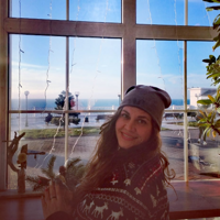 Евгения Шевченко