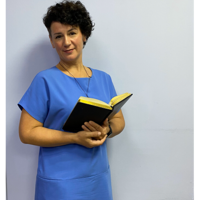 Екатерина Леолько