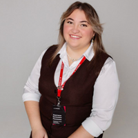 Анастасия Полеваева