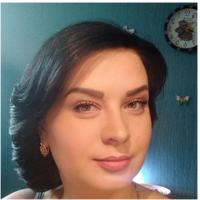 Анастасия Мусагалиева