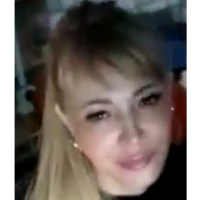 Наталья Аксенова