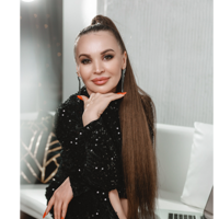 Алия Гаряева