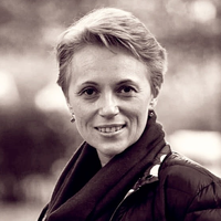 Татьяна Легашова