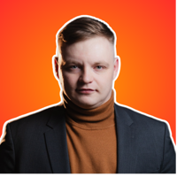 Кирилл Бугаков