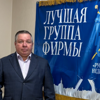 Вячеслав Данюшев