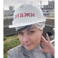 Оксана Андышева