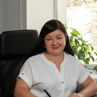 Анастасия Краснова