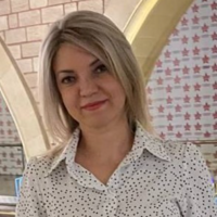 Марина Молоканова