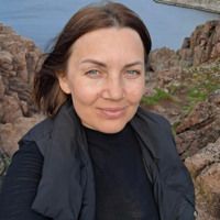 Светлана Глазунова