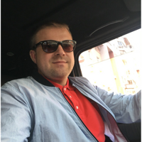 Александр Жижкин