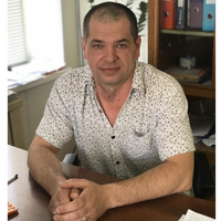 Олег Фоменков