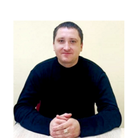 Дмитрий Клыпин