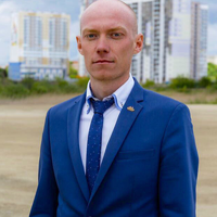 Александр Герасимов