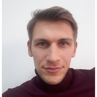 Евгений Карпов