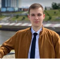 Владимир Чернявщук