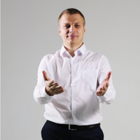 Александр Иванов