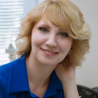 Елена Тереш