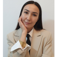 Адия Джумалиева