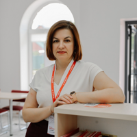 Елена Полетаева