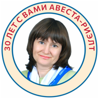 Наталья Шаповалова