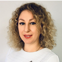 Елена Сакулина