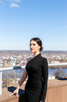 Марина Хайрукова