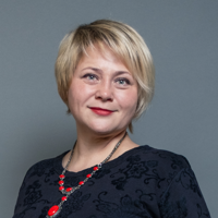 Елена Кузнецова