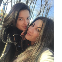 Елена Катеринчева