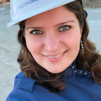 Ирина Веснина