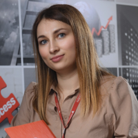 Виктория Сухецкая