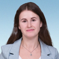 Александра Короткова