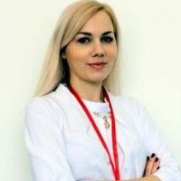 Евгения Ранцевич