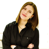 Ольга Паршина