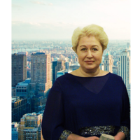 Елена Морозова