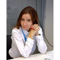 Ирина Яковенко