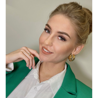 Маргарита Пастернак