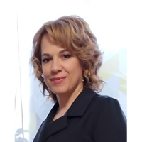 Елена Меркурьева